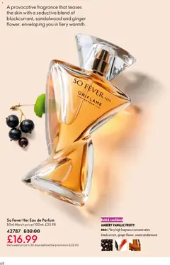 Preview of Oriflame - Offers valid from 25.03.2026 | Page: 68