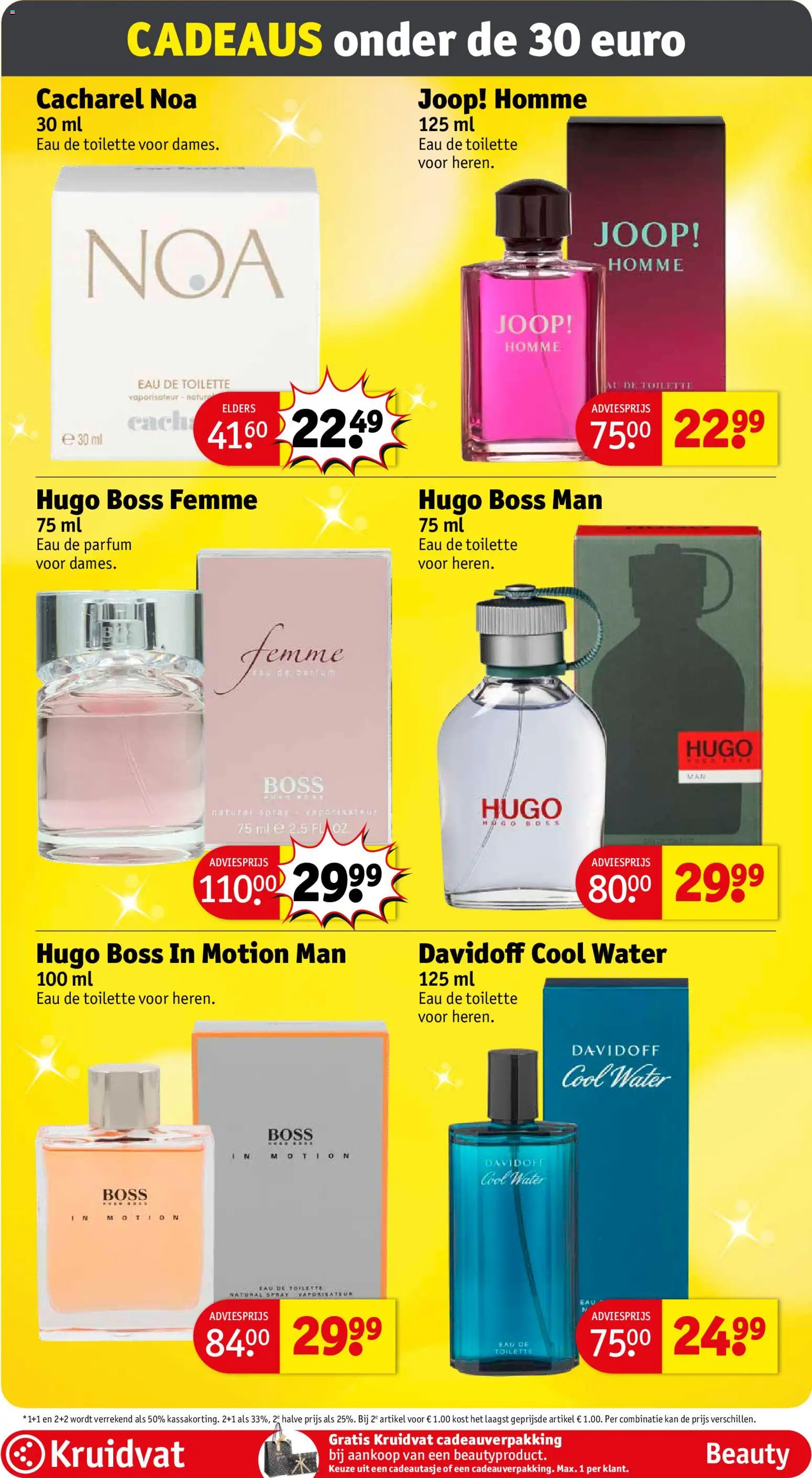 {H1} | Pagina: 16 | Producten: Kan, Parfum, Eau de toilette, Festék