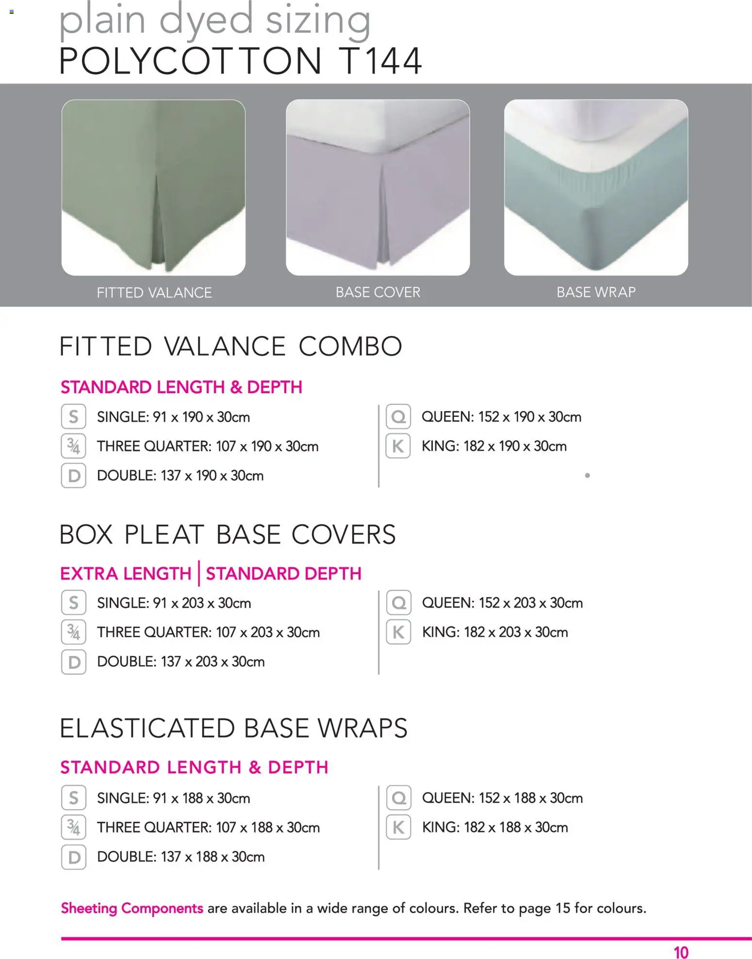 New Schulman's Home catalogue – valid from 17.11.2025 | Page: 11 | Products: Cover, Box