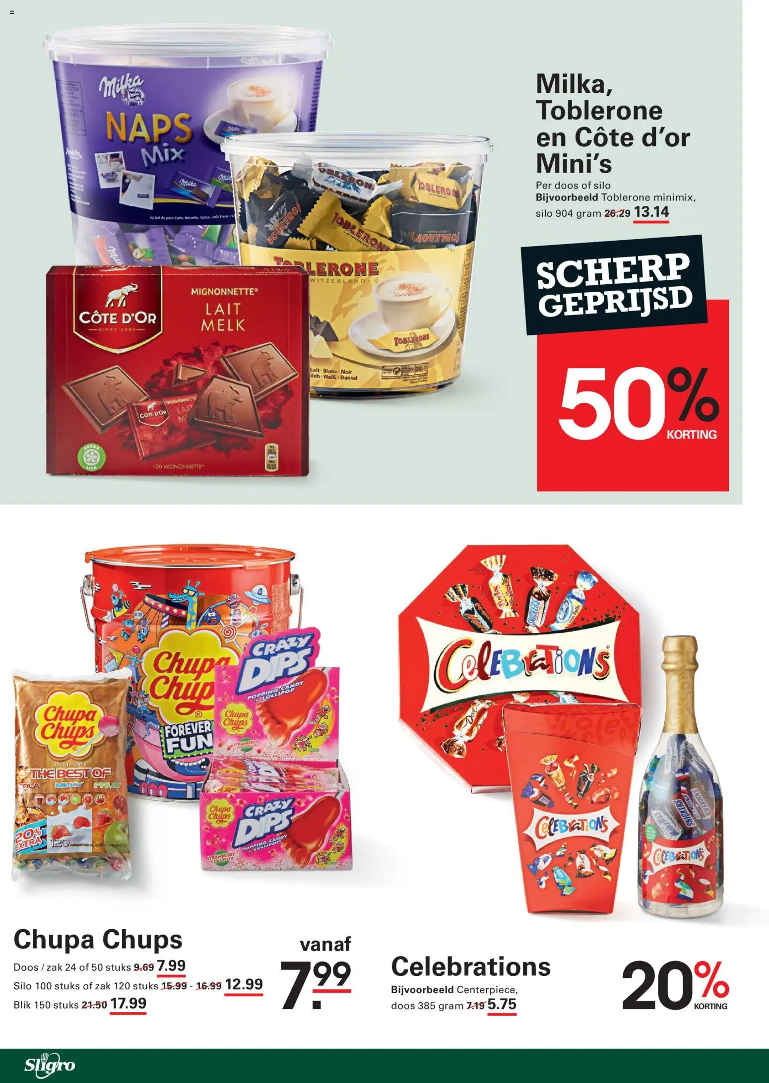 {H1} | Pagina: 44 | Producten: Melk, Chips, Zak, Snickers