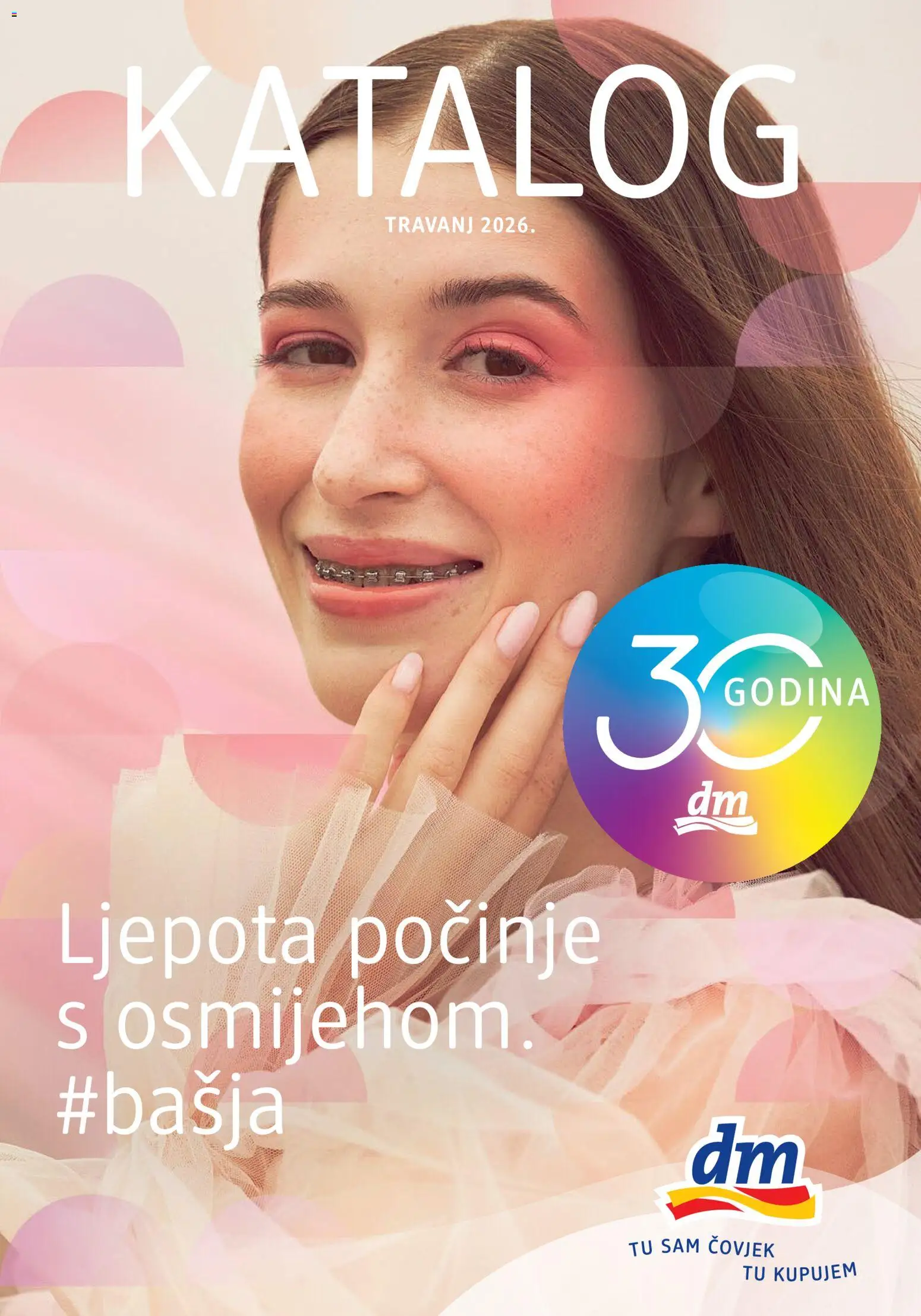 DM katalog | vrijedi od 01.04.2026 | Stranica: 1