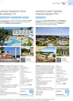 Aida  Südeuropa & Nordafrika 2026/27 ab 01.01.2026 gültig | Seite: 369