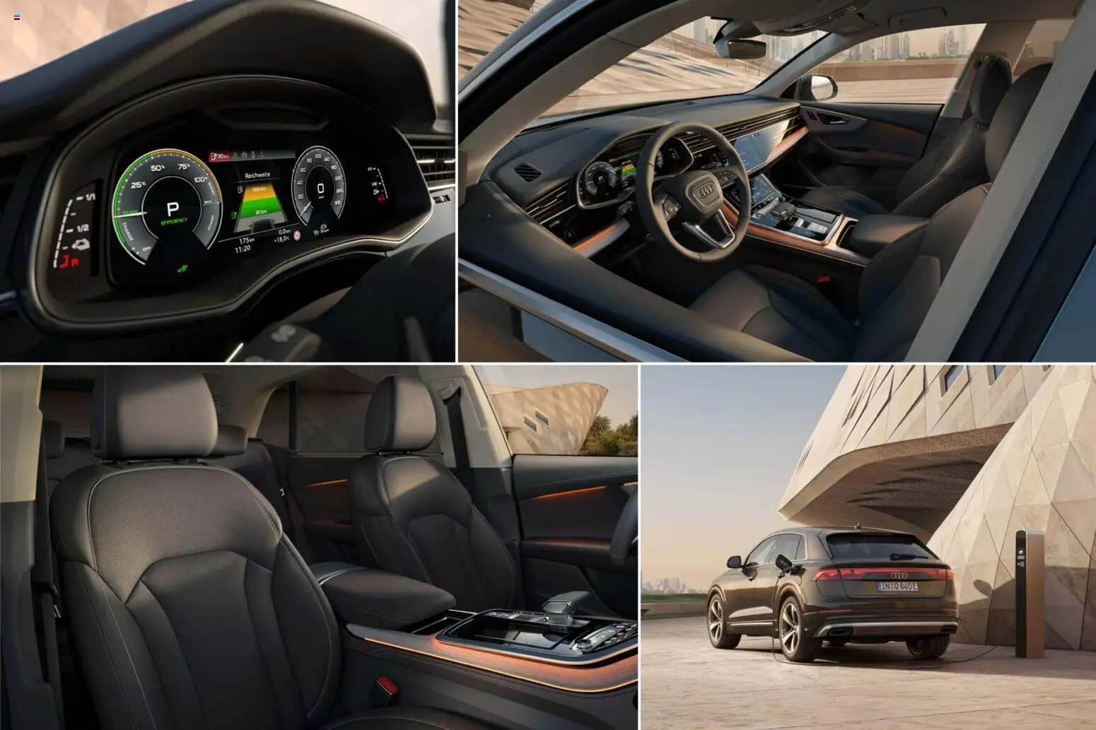Audi Q8 – gültig ab 28.10.2025 | Seite: 9