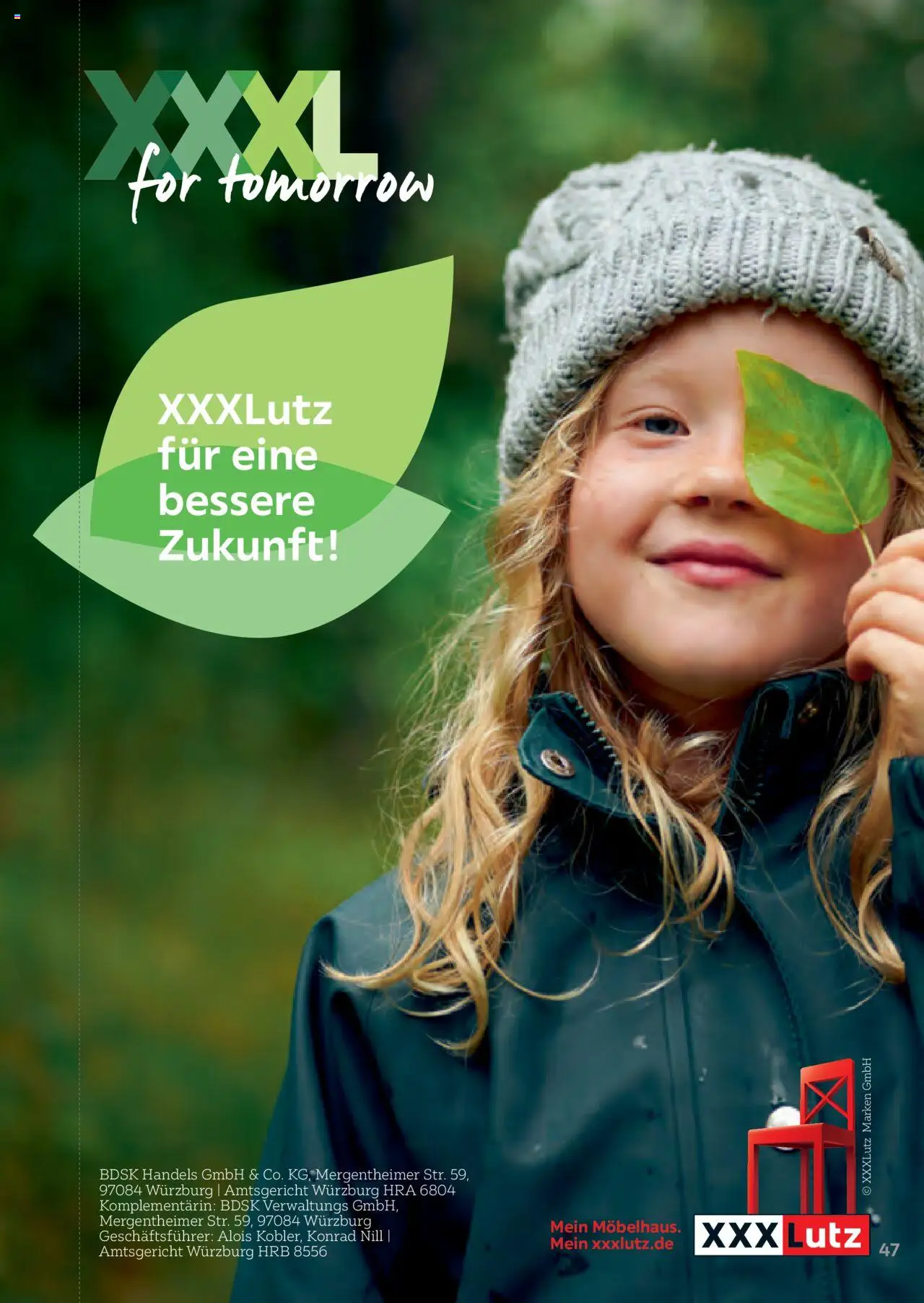 XXXL Lutz Restaurantgutscheine - gültig ab dem 01.08.2025 | Seite: 15
