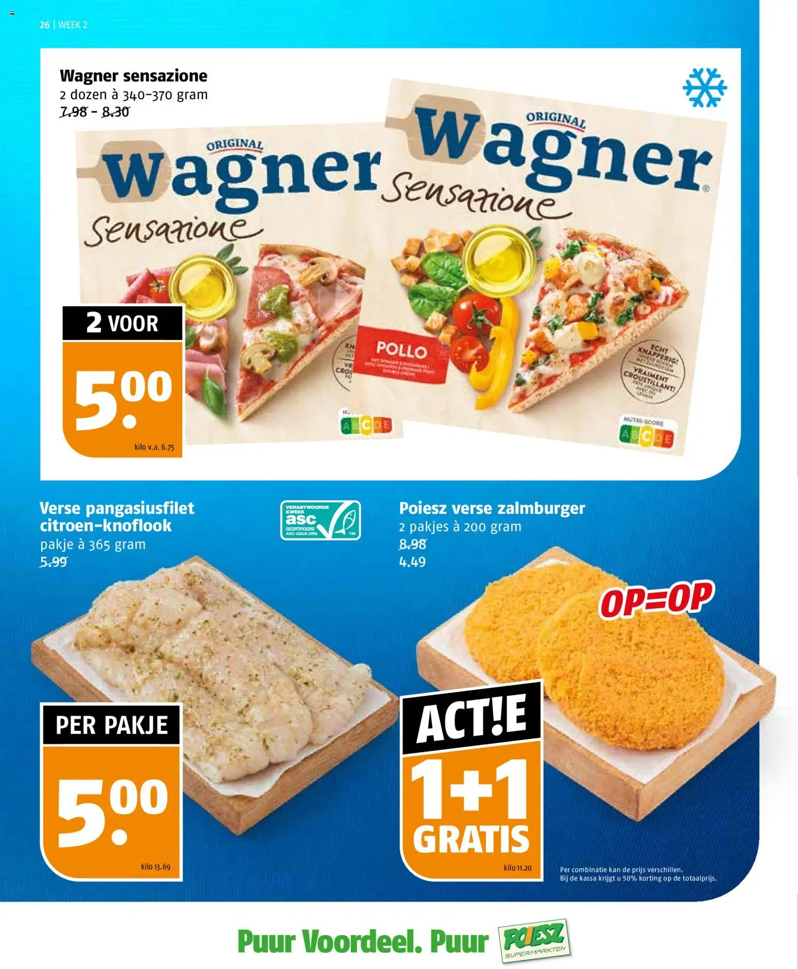 {H1} | Pagina: 26 | Producten: Kan