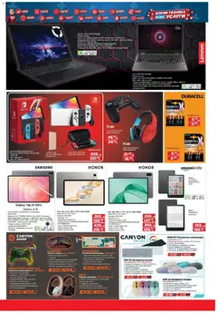 Преглед на Техномаркет брошура - Офертите са валидни от 27.11.2025 | Страница: 9