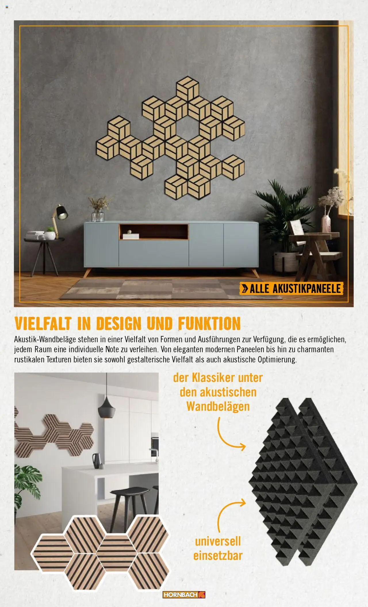 Hornbach Wände 2024 gültig ab 28.10.2024 | Seite: 31