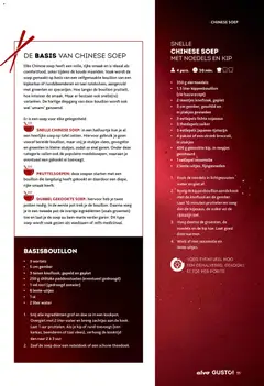 Alvo folder / publicité - Voorbeeld van een folder van Alvo, geldig van 01.01.2026 | Pagina: 11 | Producten: Frankfurti virsli, Tafel, Knoflook, Gember