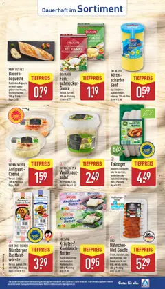 Aldi Prospekt 	 - gültig ab dem 04.08.2025 | Seite: 39