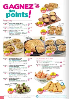 Maximo - Prévisualisation de Maximo catalogue valide à partir de 02.03.2026 | Page: 14