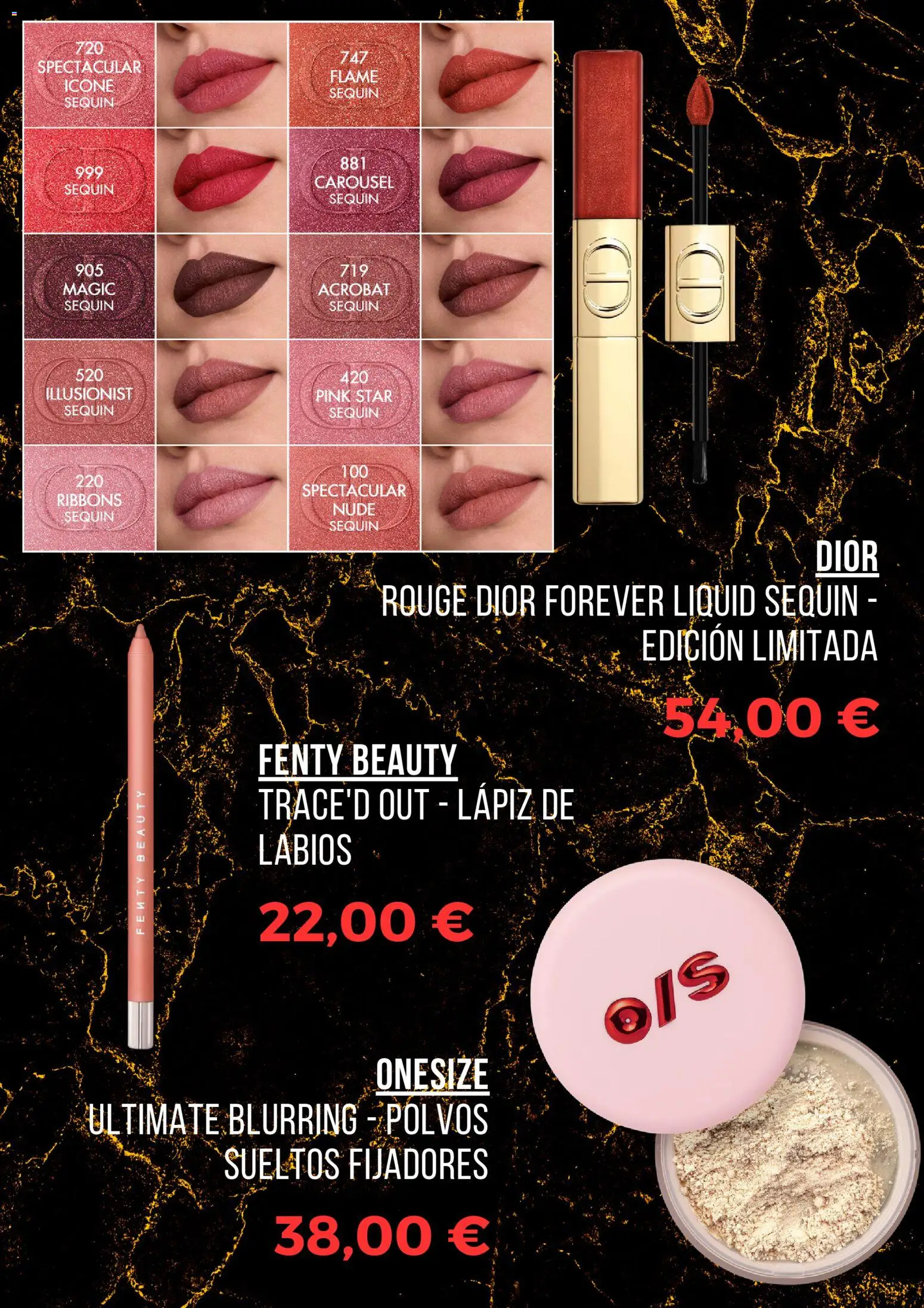 Sephora folleto │ válido desde el 02.02.2026 | Página: 4