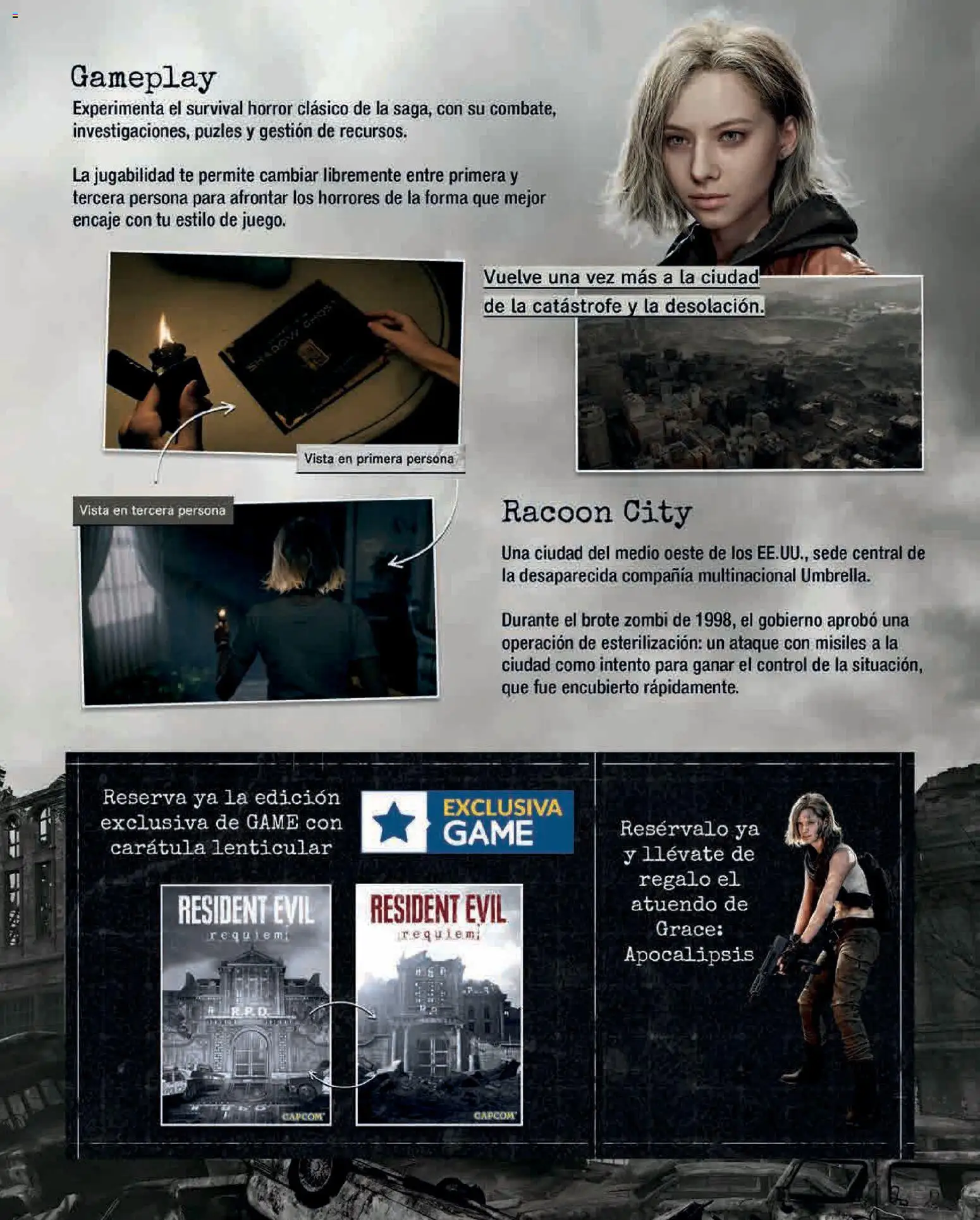 Game folleto │ válido desde el 03.12.2025 | Página: 5 | Productos: Té