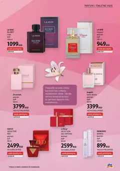 DM Drogerie katalog - pregled DM Drogerie kataloga - važi od 01.02.2026 | Strana: 15