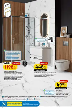 Pogląd oferty "Castorama Gazetka" - ważna od 02.02.2026 | Strona: 14