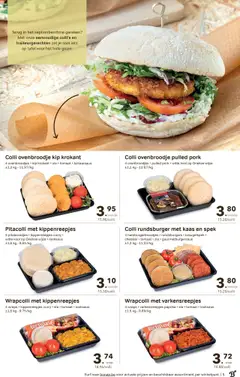  | Pagina: 5 | Producten: Tafel, Kool, Sla, Kaas