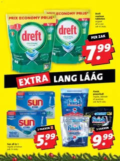 Boni - Folder week 51 - Voorbeeld van een folder van Boni, geldig van 15.12.2025 | Pagina: 28