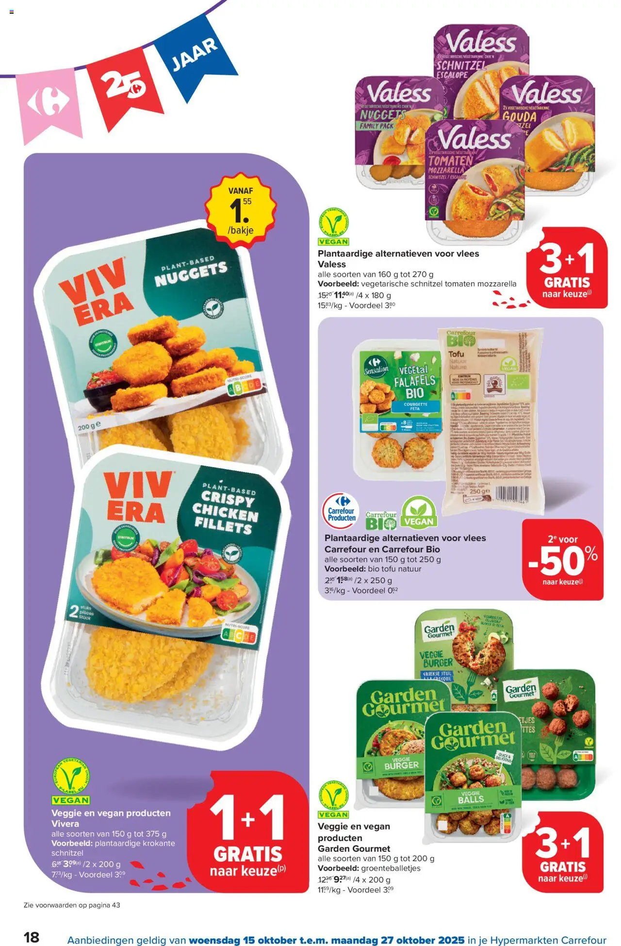 {H1} | Pagina: 18 | Producten: Schnitzel, Sós kalács, Gouda, Feta