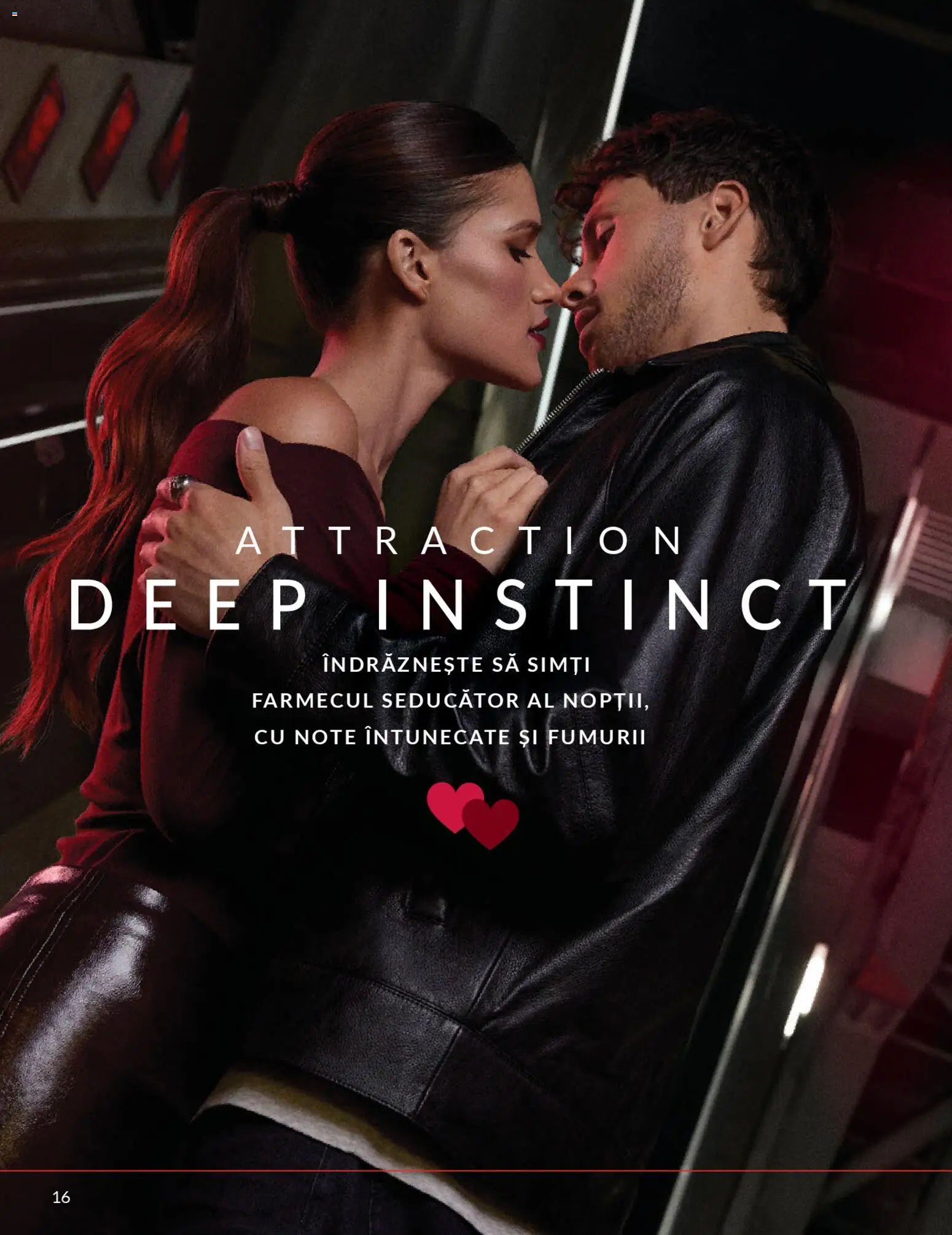 Noul catalog Avon – valabil de la 01.02.2026 | Pagină: 18