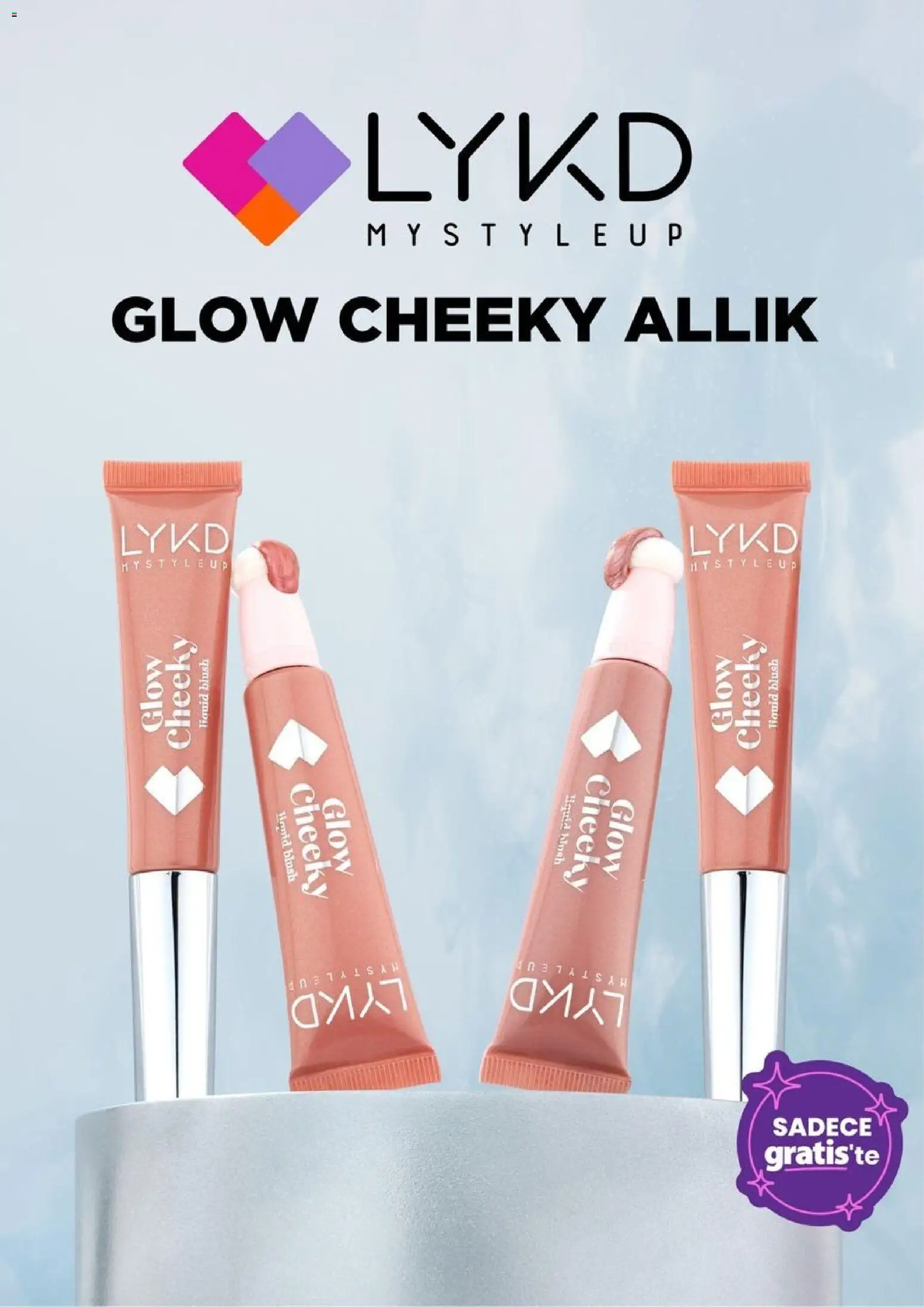 Gratis Katalog - 01.04.2026 tarihinden itibaren geçerlidir | Sayfa: 19