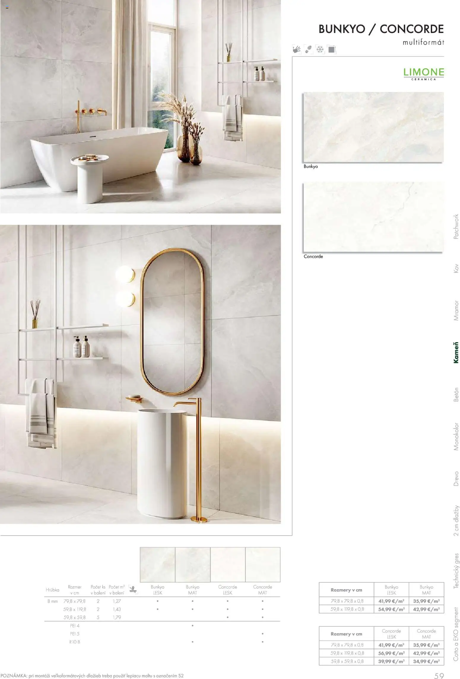 Nové Ingema akcie – leták je platný od 29.10.2025 | Strana: 61