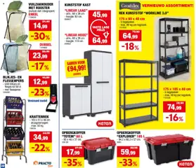  | Pagina: 32 | Producten: Kast, Rooster