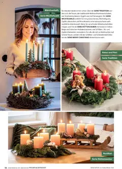 Dehner  Flugblatt ab 10.10.2025 gültig | Seite: 56