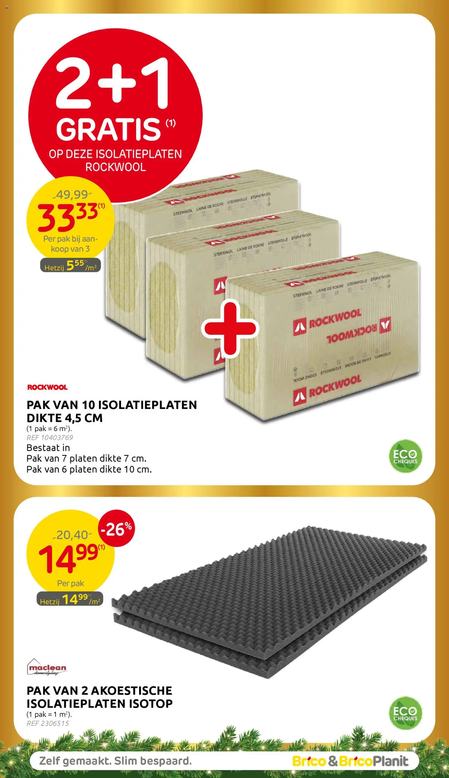 {H1} | Pagina: 46 | Producten: Platen