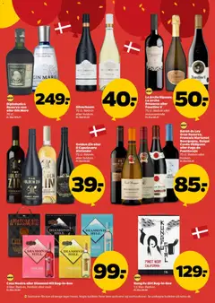 Diplomatico Reserva rom eller Gin Mare, 70 cl. gyldig fra 21.02.2026 | Side: 28