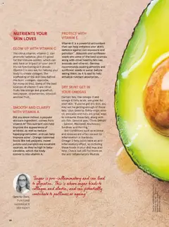 Preview of Tesco - Tesco Magazine - October 2025 valid from 01.10.2025 | Page: 88