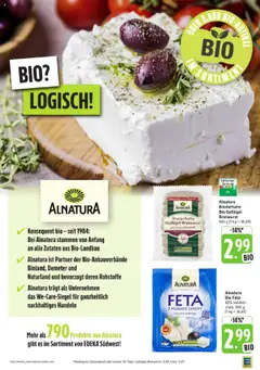 Edeka Prospekt 	 - gültig ab dem 04.08.2025 | Seite: 11