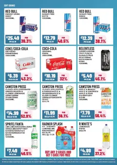 Preview of Bestway - Weekly offers valid from 25.03.2026 | Page: 9