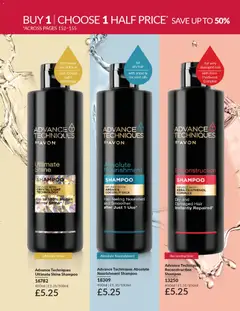 Preview of Avon - Catalogue valid from 01.04.2026 | Page: 153