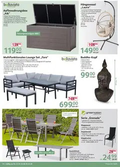 Selgros Non Food ab 23.04.2026 gültig | Seite: 14