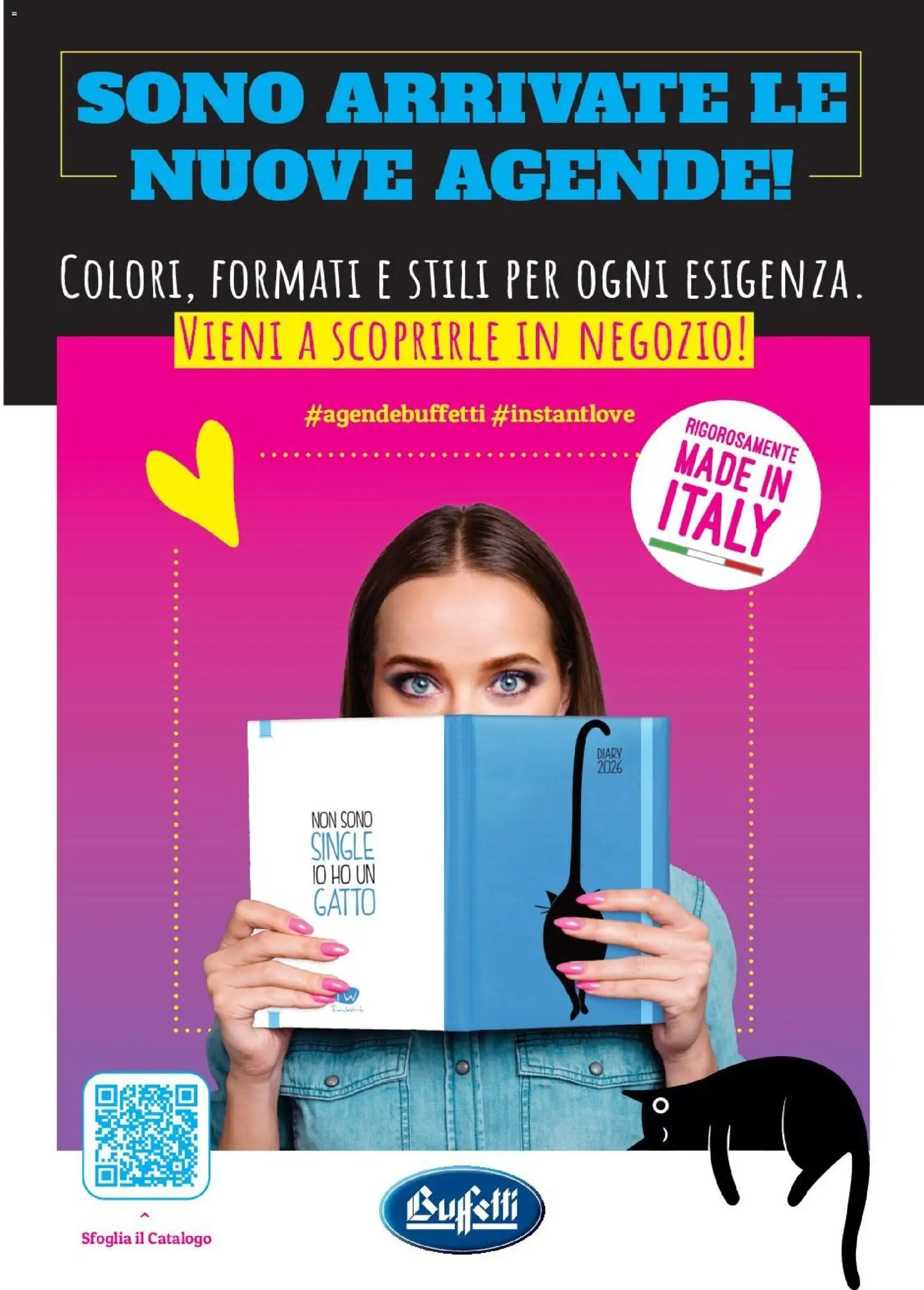 Volantino Buffetti del 01.11.2025 | Pagina: 24