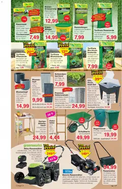 Wiglo Wunderland Prospekt ab 27.04.2026 gültig | Seite: 8