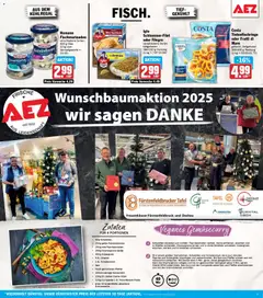 AEZ Prospekt 	 ab 12.01.2026 gültig | Seite: 7 | Produkte: Öl, Creme, Champignons, Iglo schlemmerfilet