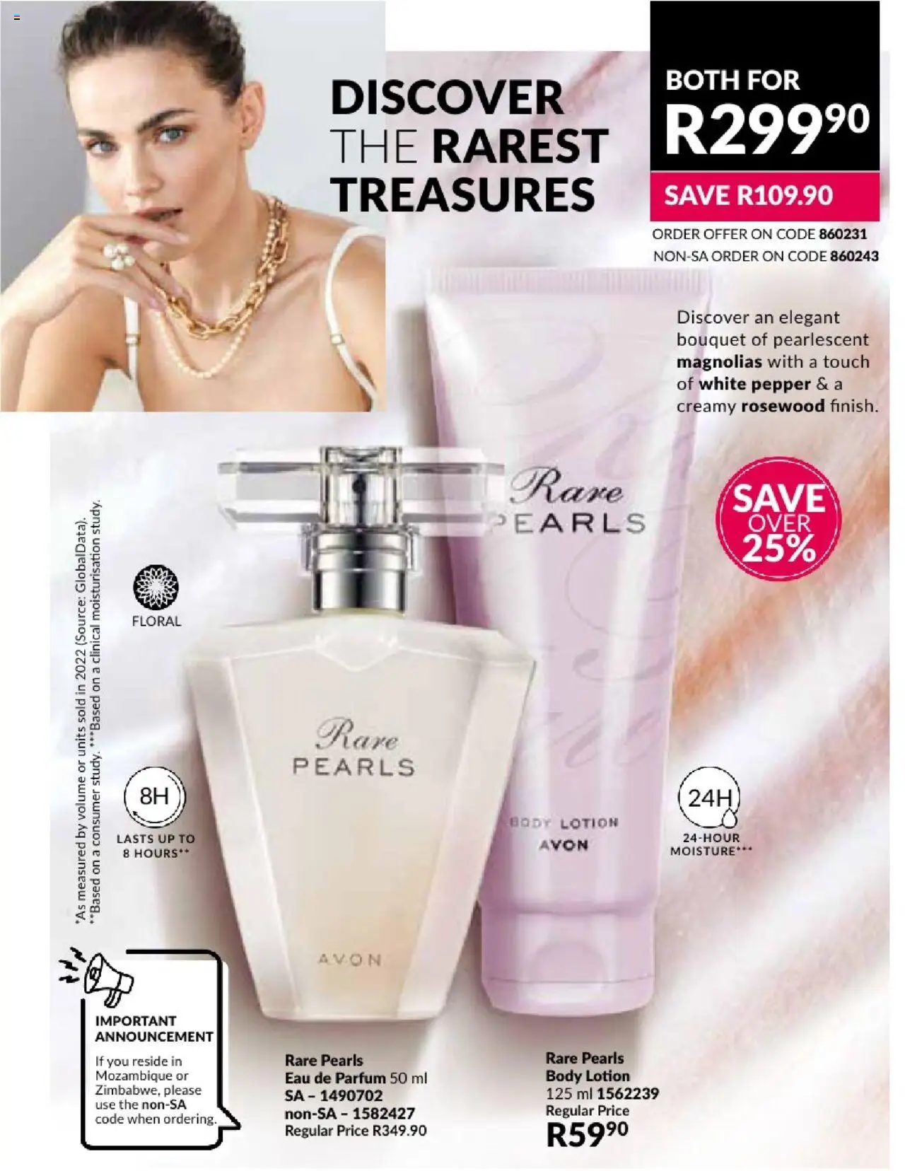 AVON Catalogue  │ valid from 01.08.2025 | Page: 27 | Products: Pepper, Lotion