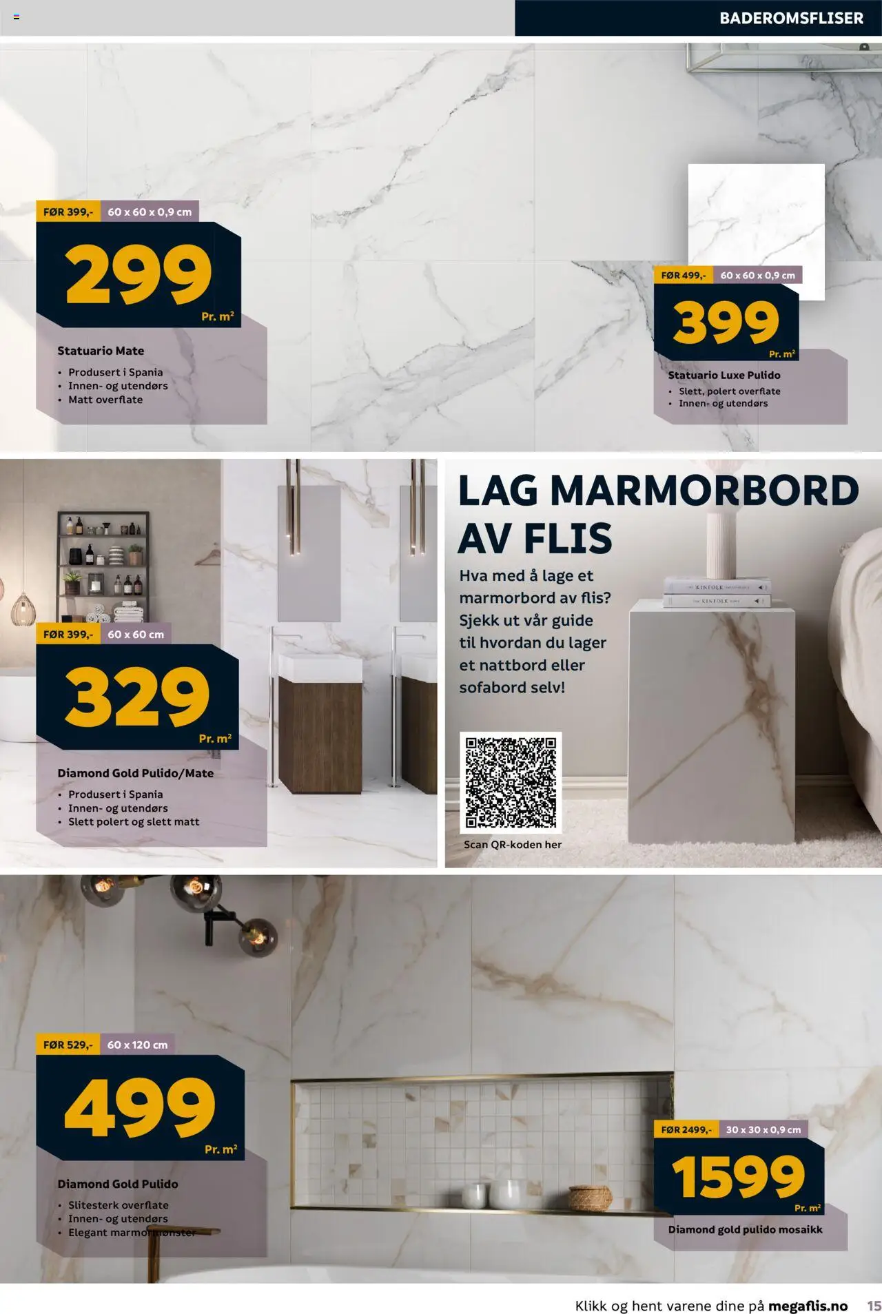  | Side: 15 | Produkter: Nattbord