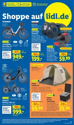 Lidl Prospekt ab 20.04.2026 gültig | Seite: 41