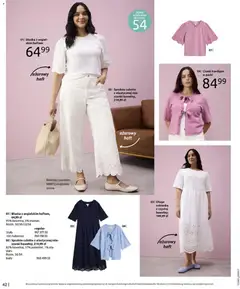 Pogląd oferty "BonPrix Katalog" - ważna od 03.03.2026 | Strona: 44