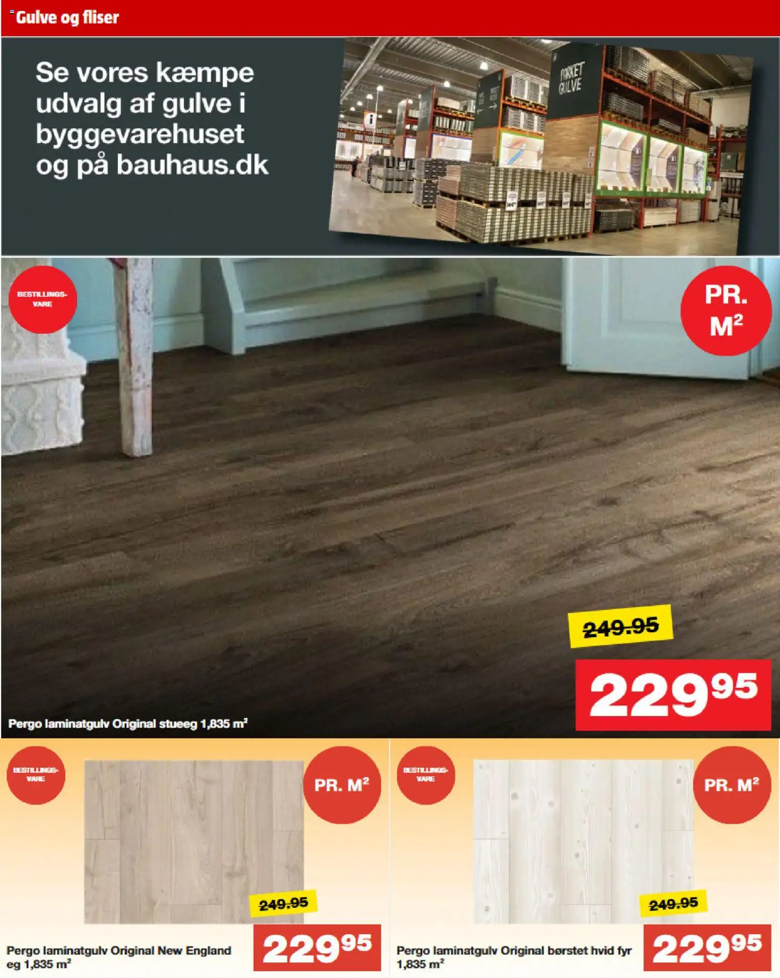 Bauhaus tilbudsavis – gyldig fra 07.11.2025 | Side: 5