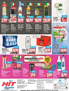 HIT Prospekt 	 ab 16.03.2026 gültig | Seite: 4 | Produkte: Tomaten, Oro di parma, Vodka, Salat