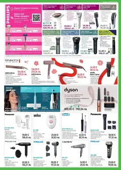 Преглед на Зора брошура - Офертите са валидни от 20.02.2026 | Страница: 9