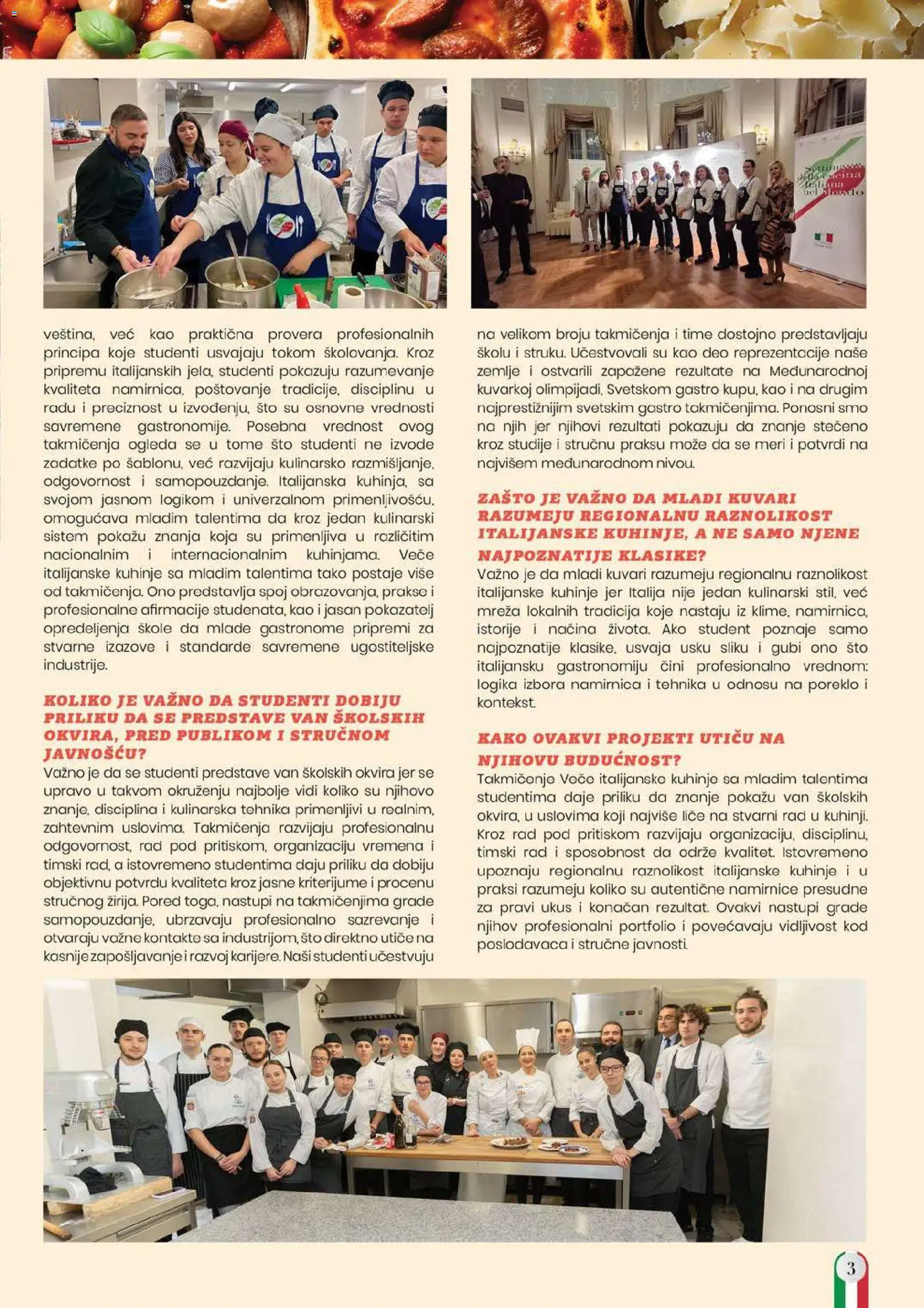 Aroma Market katalog - važi od 06.02.2026 | Strana: 3