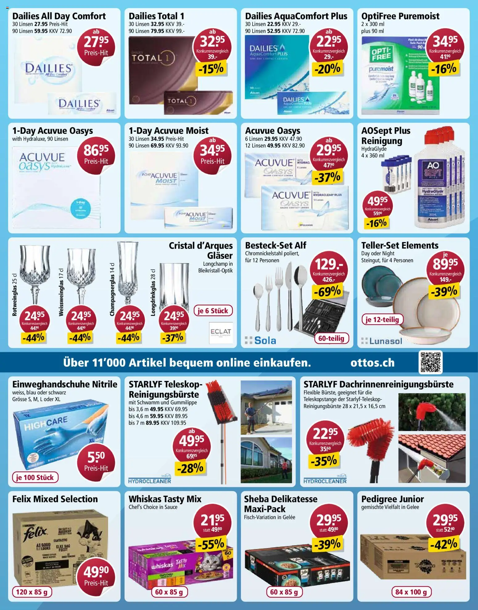 Otto's aktionen – gültig ab 17.03.2026 | Seite: 14 | Produkte: Bluetooth Højttalere