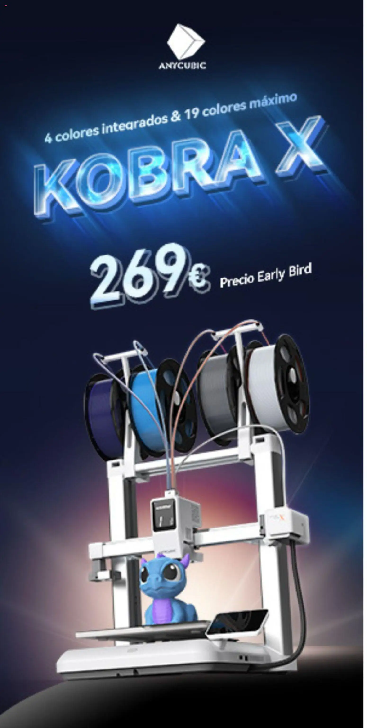 Anycubic │ válido desde el 26.01.2026 | Página: 1