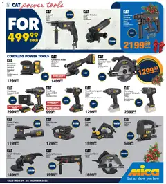 MICA specials catalogue – valid from 09.12.2025 | Page: 5