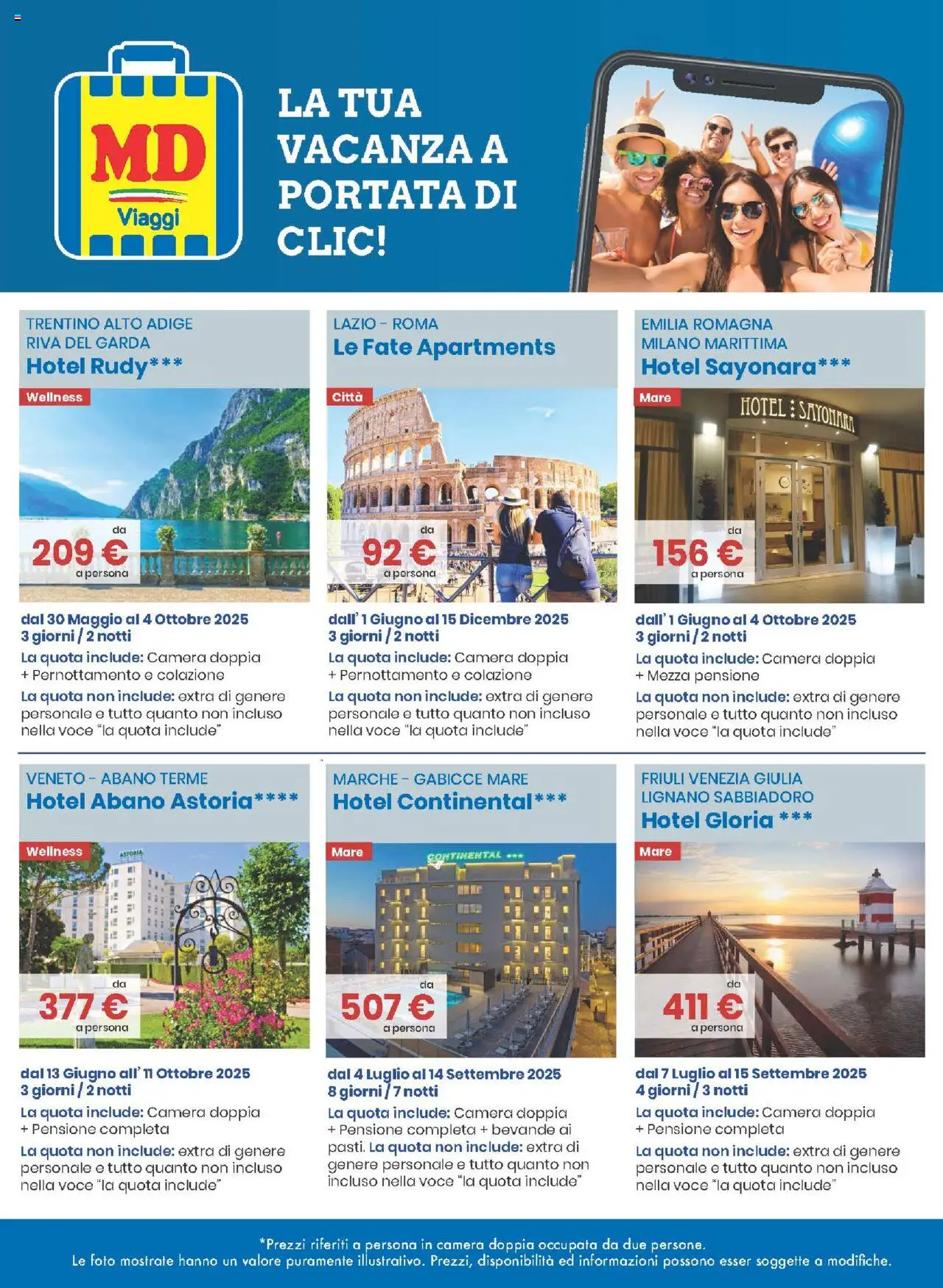 Volantino MD Discount del 17.06.2025 | Pagina: 30