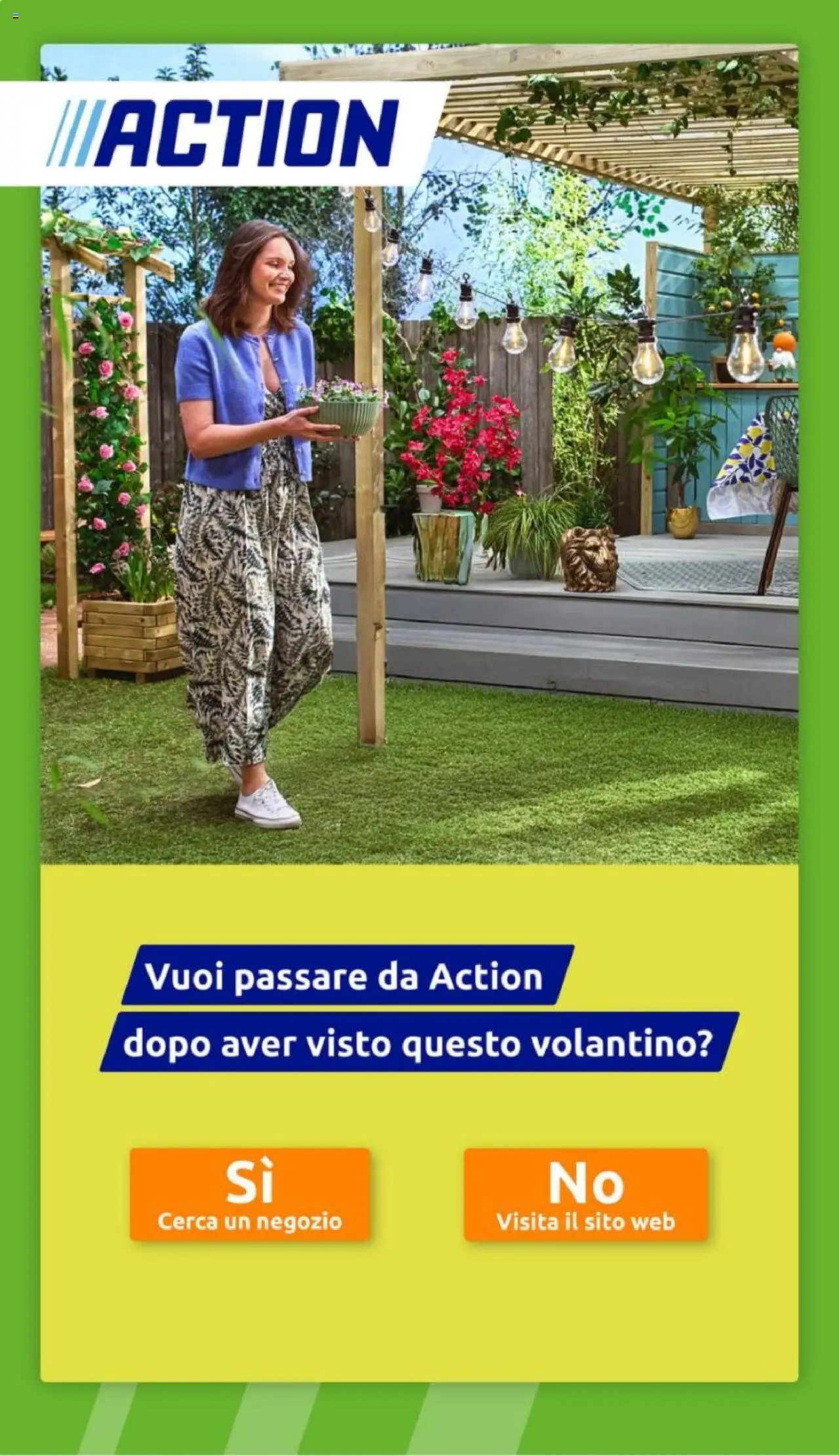 Volantino Action del 18.06.2025 | Pagina: 32