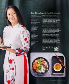 Carrefour - Magazine - Voorbeeld van een folder van Carrefour, geldig van 22.01.2026 | Pagina: 51